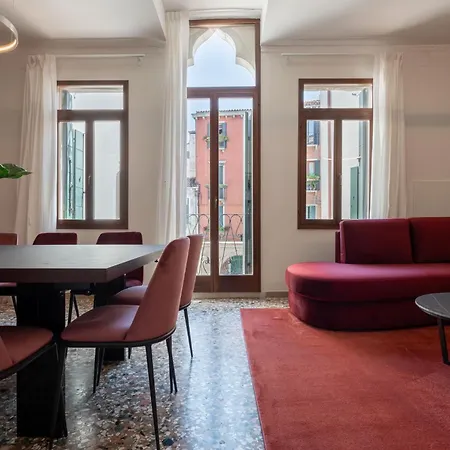 Venetian Velvet