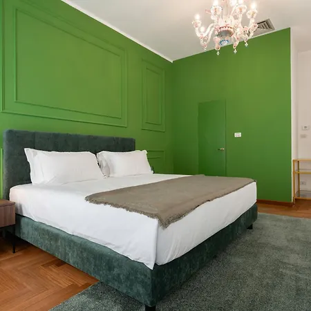 Venetian Velvet Apartament Wenecja