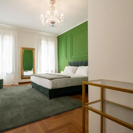 Venetian Velvet Apartament