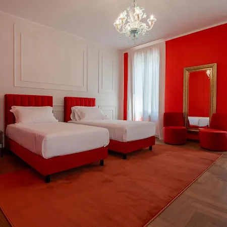 Venetian Velvet * Wenecja